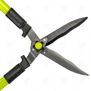 НОЖИЦА ХРАСТИ Lux 580ММ