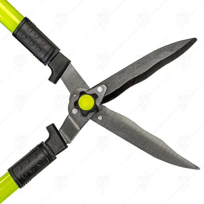 НОЖИЦА ХРАСТИ Lux 580ММ