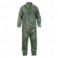 КОМПЛЕКТ МАСКИРОВЪЧЕН ДЪЖДОБРАН RANGER