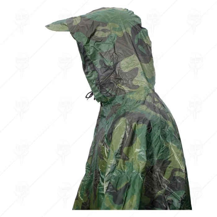 КОМПЛЕКТ МАСКИРОВЪЧЕН ДЪЖДОБРАН RANGER