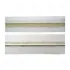 ANGLE PVC 2.5 m