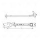 COMBINATION WRENCH