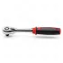 DRIVE REVERSIBLE RATCHET 1/4 HIGH TORQUE
48 TOOTH CETA-FORM