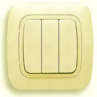 КЛЮЧ ТРОЕН GOKKU КРЕМ