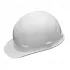 HELMET PROTECTIVE WHITE DECOREX
