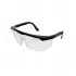 GOGGLES SAFETY WHITE 08 DECOREX