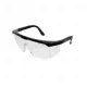 GOGGLES SAFETY WHITE 08 DECOREX
