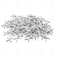 ОГРАНИЧИТЕЛ ЗА ФУГИ 3 мм - 150 бр. TOPEX