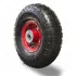 WHEEL FOR BARROW 250MM
