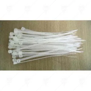SET COLIERI PLASTIC ALB 500*5.2 /30 BU