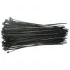 CABLE TIE SET BLACK 500*5.2/30PCS BEAS
