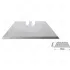 TRAPEZOID UTILITY KNIFE BLADE 5PCS KLY-TEK