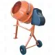 CONCRETE MIXER 180L 800W PREMIUM CONCRETE MIXER 180L 800W PREMIUM