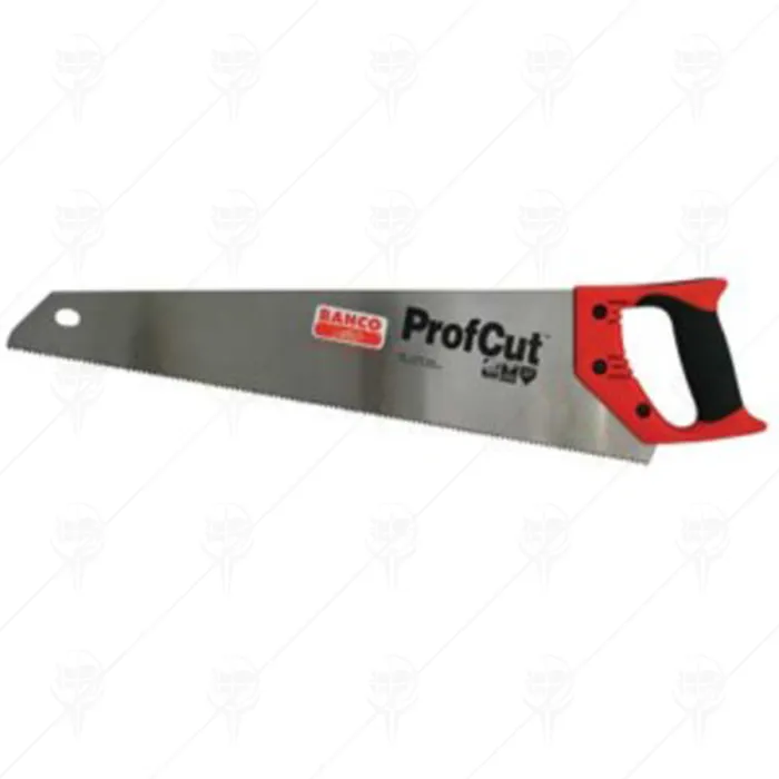 HAND SAW 18"(450) BAHCO