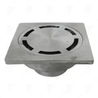 СИФОН ПОДОВ ПРАВ Ф110ММ КВАДРАТ