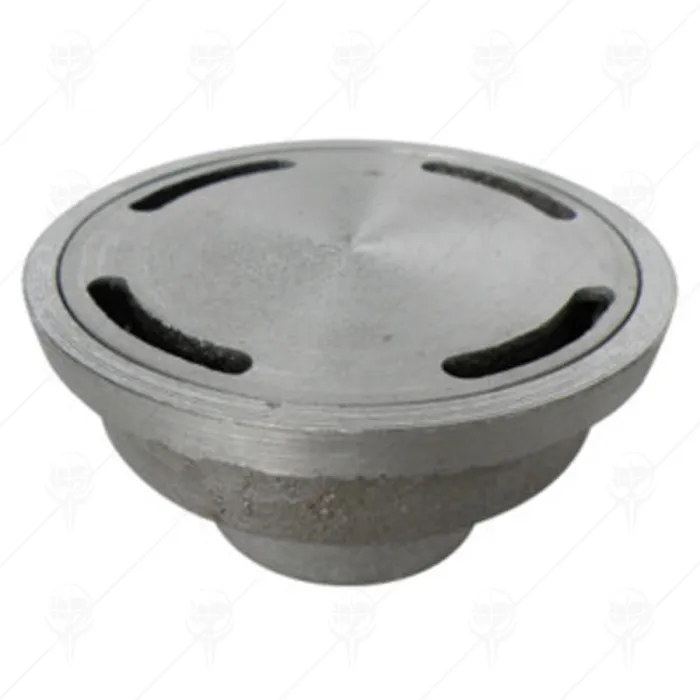 СИФОН ПОДОВ ПРАВ Ф110ММ КРЪГ