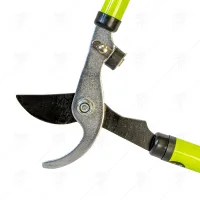 НОЖИЦА ЗА КЛОНИ  HERLY 85 см ТЕЛЕСКОПИЧНА