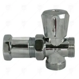 ROBINET MASINA DE SPALATRUFE CU EXTENS