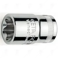 1/4 DRIVE E-TORX SOCKET CF
