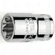 ВЛОЖКА 1/4"ТИП E-TORX CETA-FORM