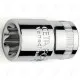 ВЛОЖКА 1/4"ТИП E-TORX CETA-FORM