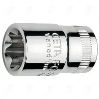1/4 DRIVE E-TORX SOCKET CF