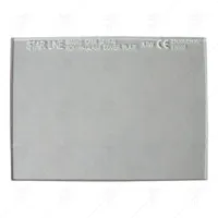 СТЪКЛО ЗА ЕЛЕКТРОЖЕН 110*80 ПРОЗРАЧНО