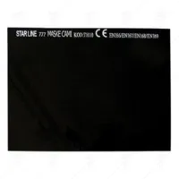 СТЪКЛО ЗА ЕЛЕКТРОЖЕН 110*80 ТЪМНО N10