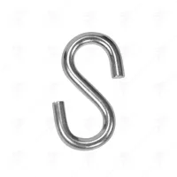 КУКА S-ОБРАЗНА PREMIUMFIX