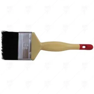 PAINT BRUSH WOODEN HANDLE 2"