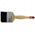 PAINT BRUSH WOODEN HANDLE 2"