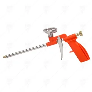 PU FOAM GUN HOBBY DECOREX