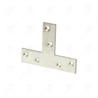 ПЛАНКА Т-ОБРАЗ 70*50*16*2/50БР