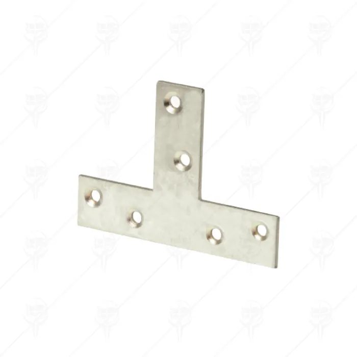 ПЛАНКА Т-ОБРАЗ 70*50*16*2/50БР