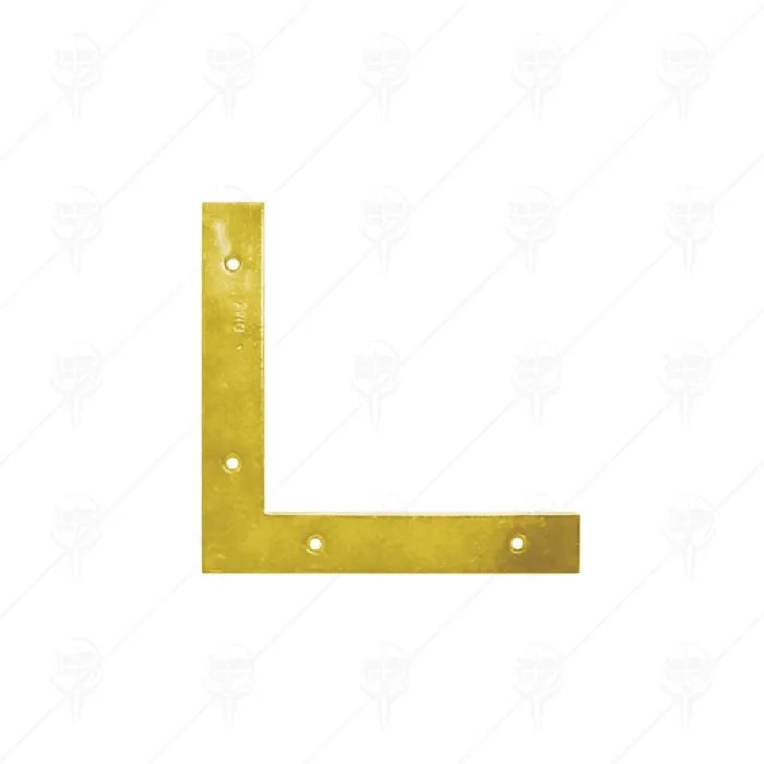 PLATE ANGLE FOR WINDOWS