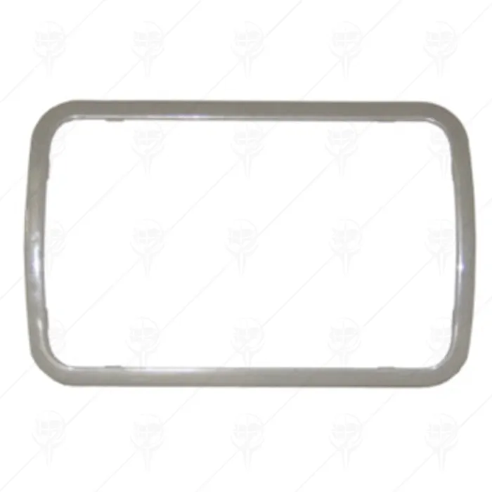 CADRU/ RAMA DUBLA ARGINTGOKKU