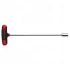 SOFTGRIP T-HANDLE NUTDRIVES LONG
SHAFT 10MM CF