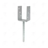 ПЛАНКА ГРЕДА БОЛТ 100*120*60/6БР