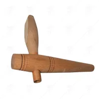 КАНЕЛКА ДЪРВЕНА 205 мм