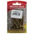SCREW FOR WOOD 6.0*60 8PCS/PACK WKRET