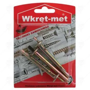 DIBLU PENTRU TAVAN SUSPENDAT 6*65 3BUC