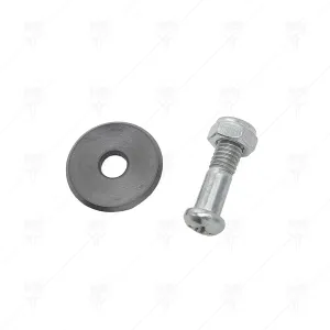 НОЖ ЗА МАШИНИ PRO REMOND/DECOREX