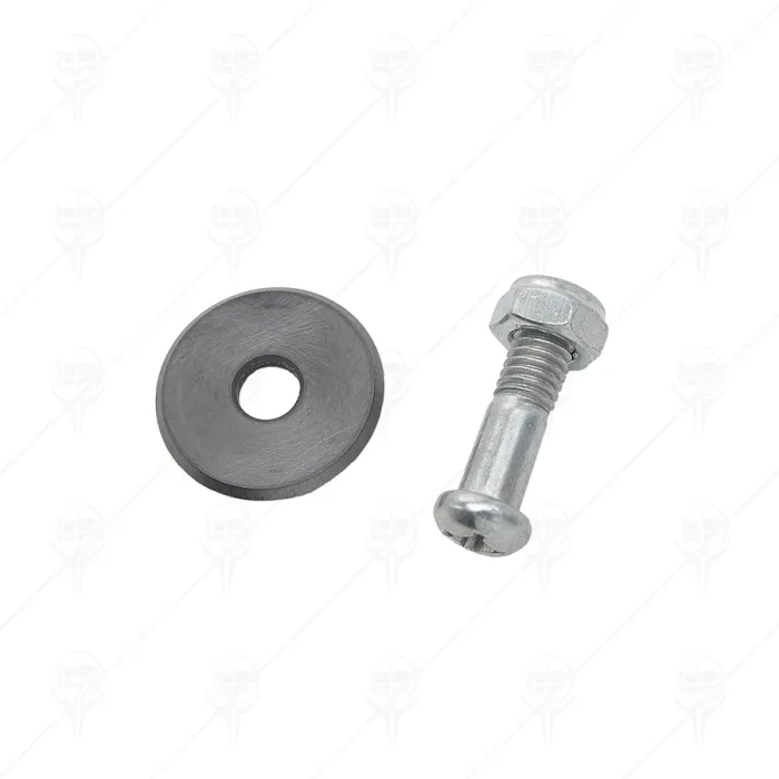 НОЖ ЗА МАШИНИ PRO REMOND/DECOREX