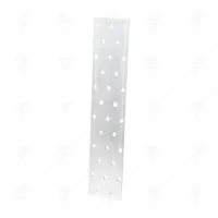 PLATE STRAIGHT 20PCS STREGHTENED