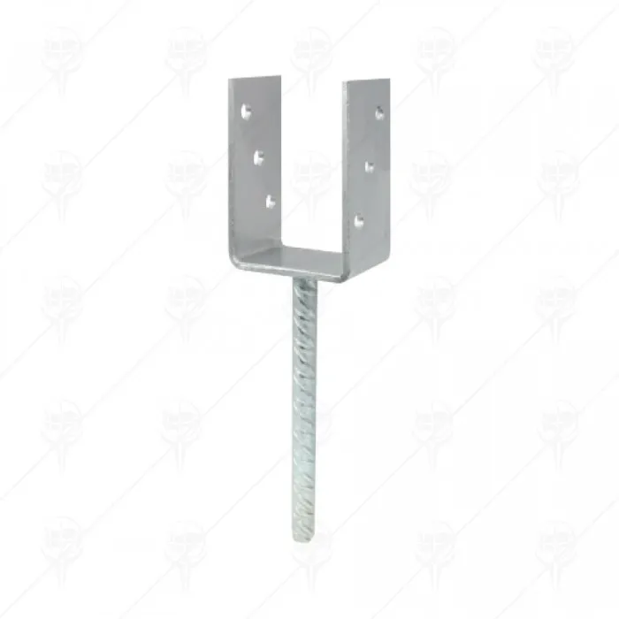 PLATE BEAM WITH BOLT 80*60*120*5/6 PLATE BEAM WITH BOLT 80*60*120*5/6