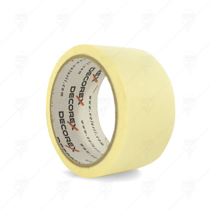 ЛЕНТА ХАРТИЕНА DECOREX