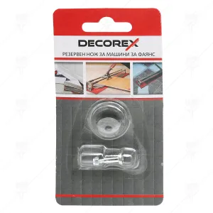 НОЖ ЗА МАШИНИ PROMIX 75 REM/DECOREX