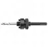 ARBOR FOR HSS BI-METAL HOLESAWS 30-152MM SDS