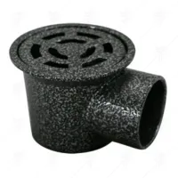 СИФОН ПОДОВ РОГОВ Ф78ММ ШАГРЕН