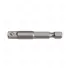 SOCKET ADAPTOR 1/2-1/4 50MMCF